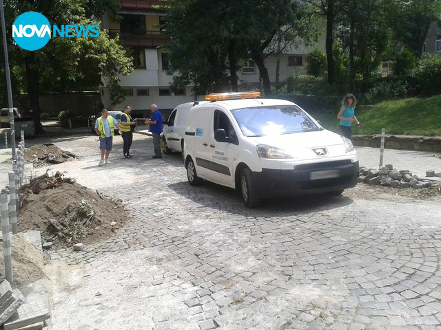 Безбройни нарушения