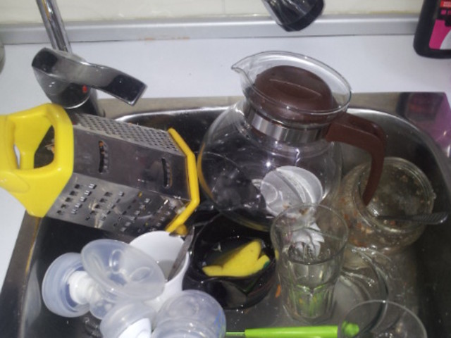 Некадърност и безобразна арогантност на ВиК - Кюстендил