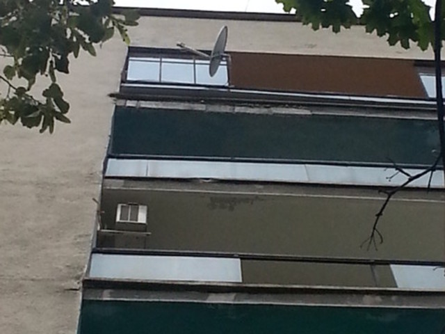 Опасни блокове в цяла Стара Загора