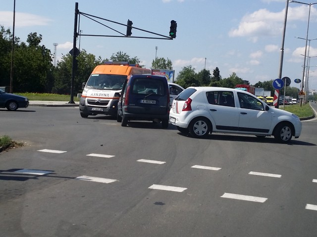 Катастрофа