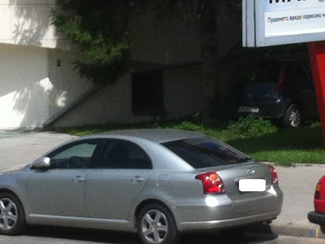 Произвол в Ловеч