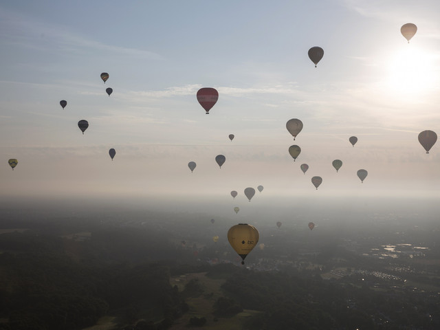 Снимки: Getty Images