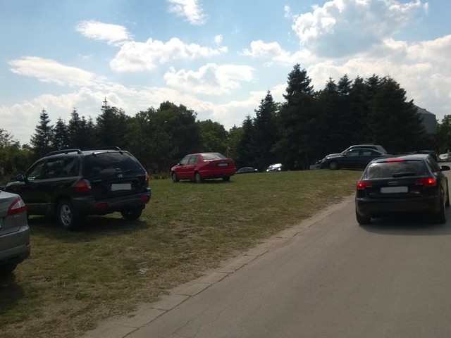 Морска градина Варна