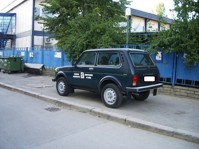 София - кандидат за Европейска столица на културата 2019