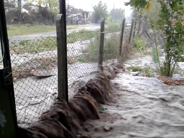 Село Полски извор, Бургаско