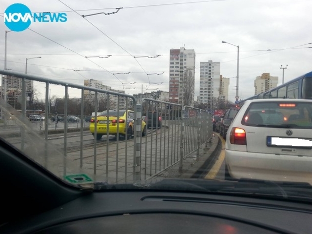 Редовно нарушение на правилата за движение по пътищата