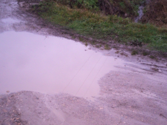 Стоте търговищки езера