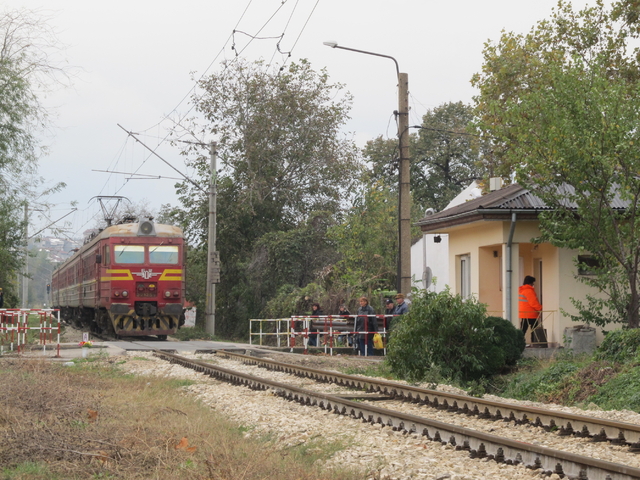 Снимка: БГНЕС, архив