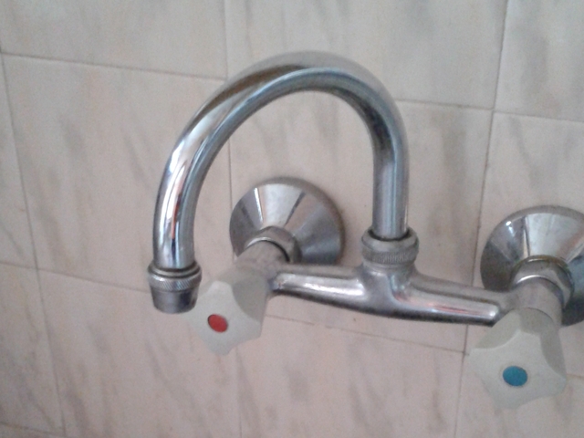 Четвърти ден без вода