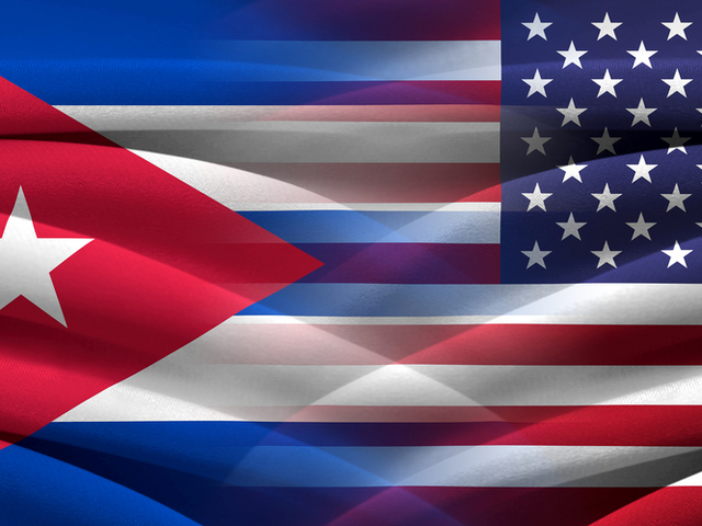 САЩ и Куба възстановяват дипломатическите си отношения - NOVA