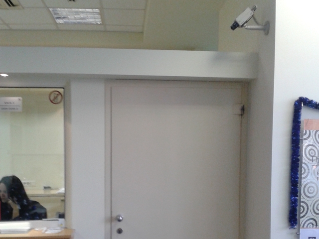 Врата у поле