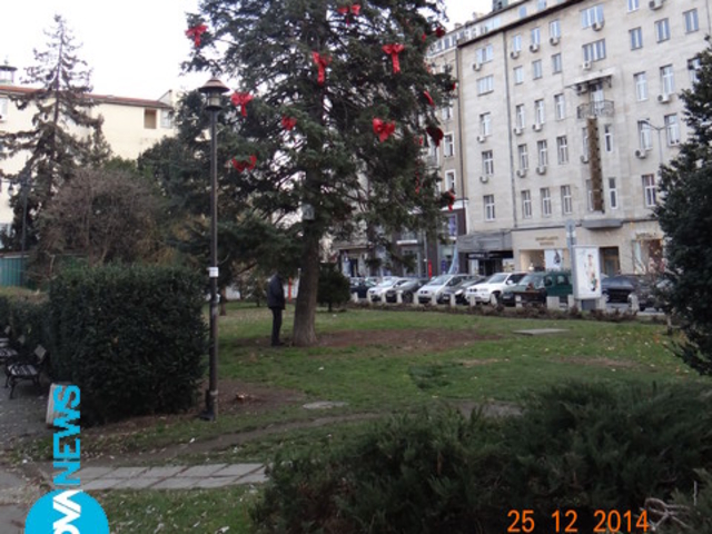 Откриха нова градска тоалетна...