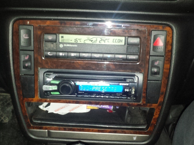 Температура