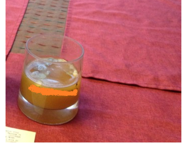 Сок с боклуци