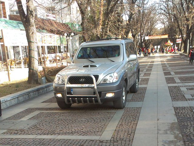 Ежедневие във Велинград