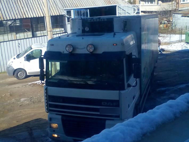 Положението на нашата улица е трагично