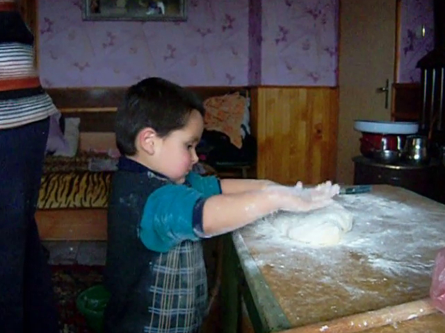 От вкусно по-вкусно