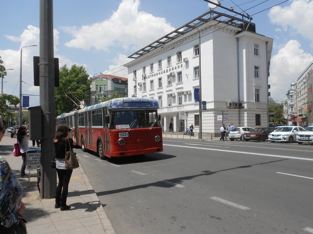 Снимка: Архив, БГНЕС