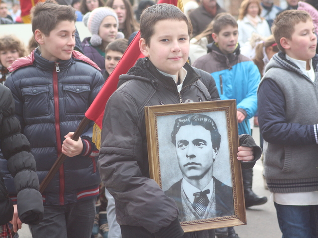 Видео/Снимка: БГНЕС