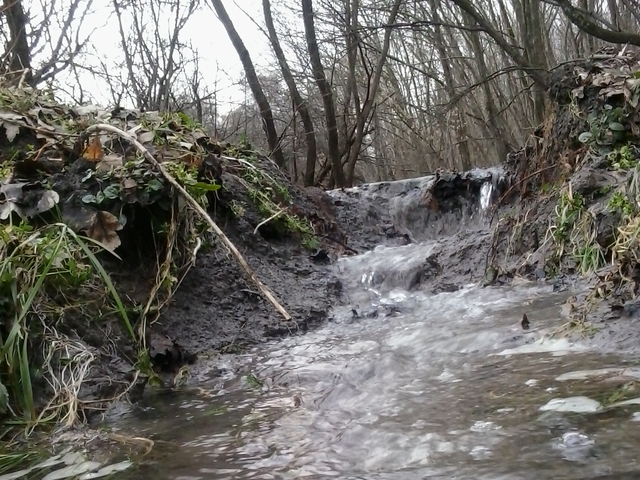 Красив пейзаж