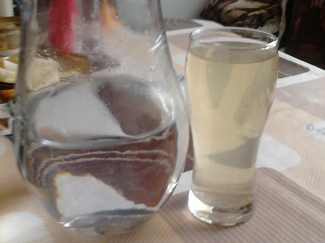 Питейна вода