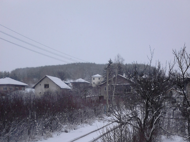 Проблем с ЧЕЗ