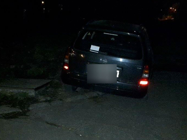 Култура на паркирането