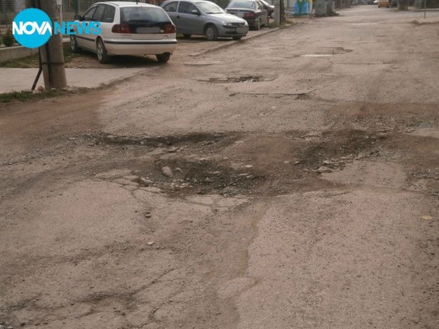 Прекрасните улици на град Враца