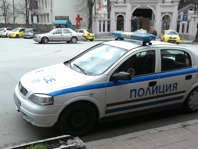 Как спират да похапнат...