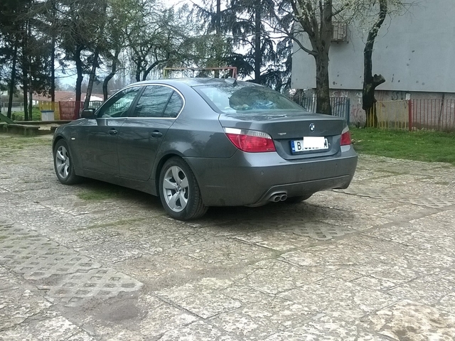 Нагло паркиране