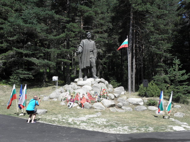 Местността „Попови ливади”. Снимка: Архив БГНЕС