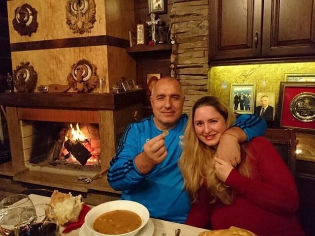 Снимка: Facebook
