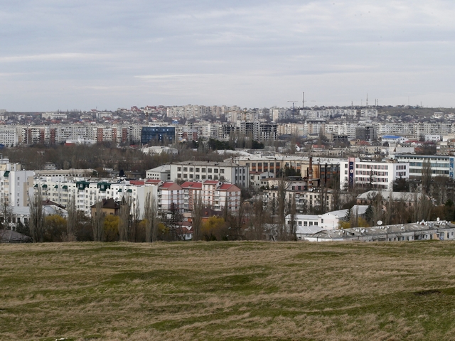 Снимка: Архив БГНЕС