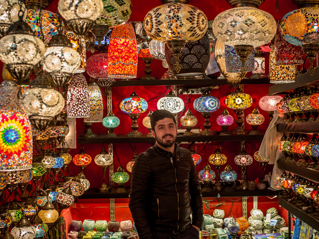 Снимки: Getty Images