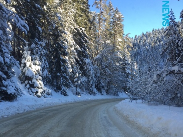 Зимна приказка