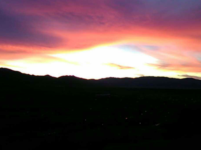 Залезът в Пловдив