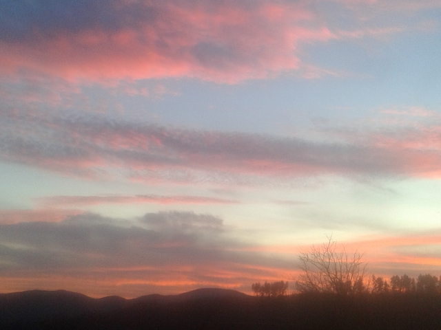 Залез над Мирково