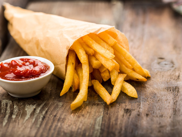 Снимка: Тhinkstockphotos