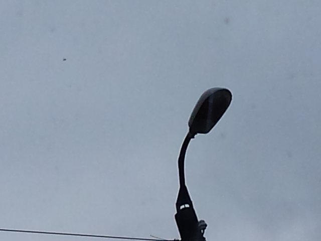 Уличните осветления в селата на община Исперих