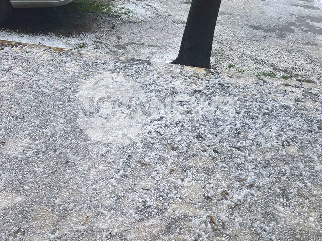 Градушка в Харманли