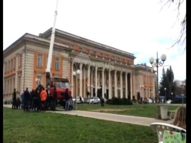 Боливуд в Перник - още едно видео