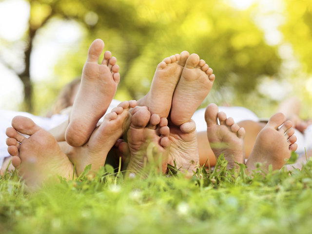 Снимка: Thinkstock