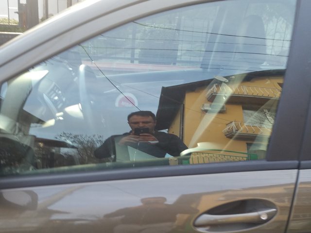 Злоупотреба със стоп палка