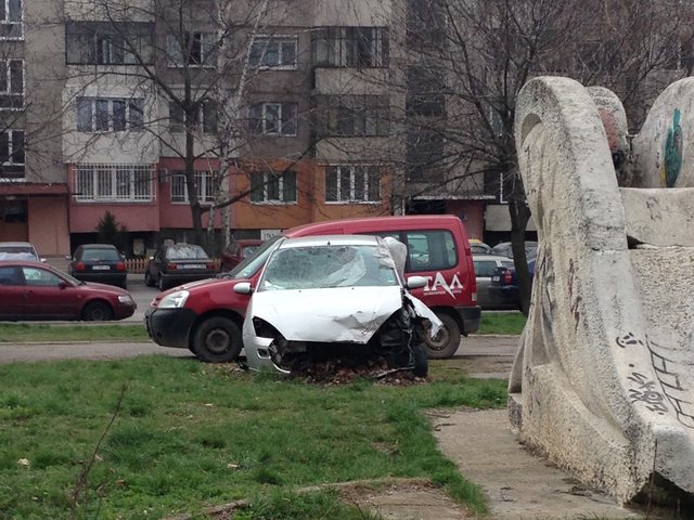 Община Люлин нехае