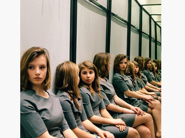 Снимка: Тициана Вергари/Twitter