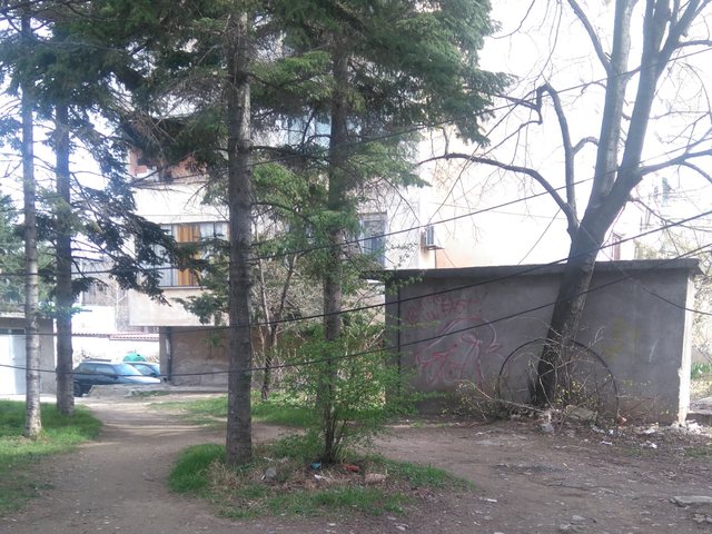 Безопасноста в училище