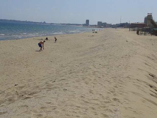 Сезонът на Слънчев бряг е открит!