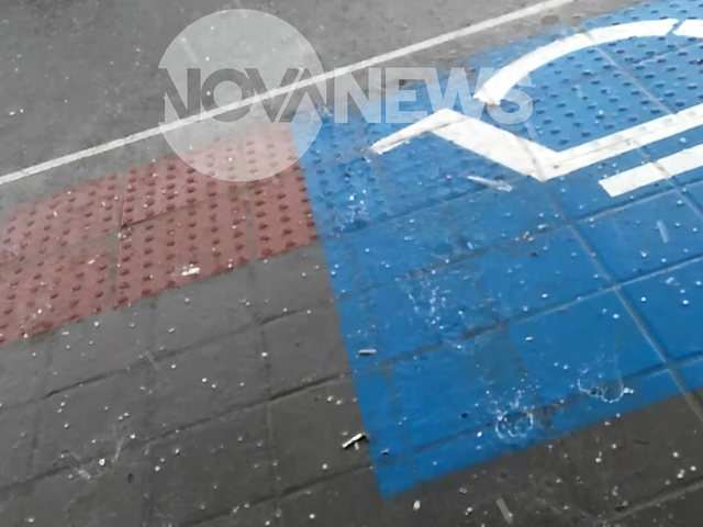 Градушка над Варна