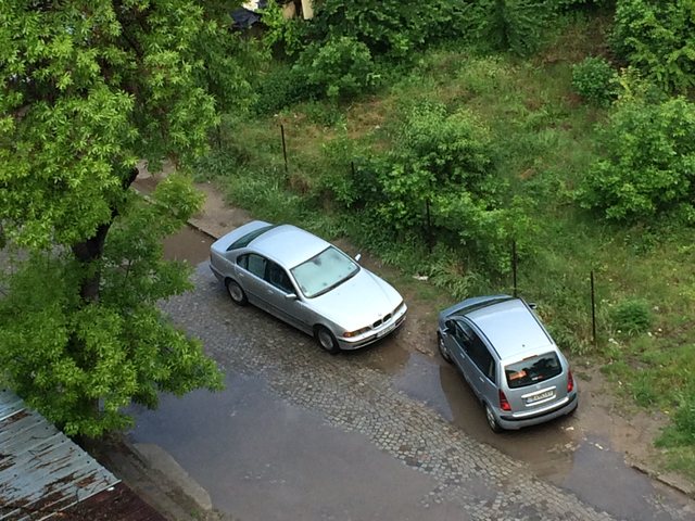 Европейската столица - истината