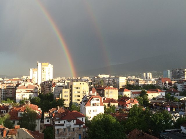 Перфектната буря